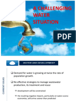 Wastewater Mgt