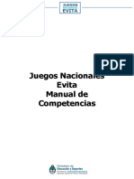 Manual de Competencias JJEE 2017