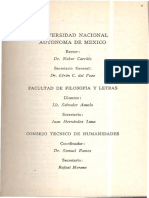 GUARDINI, R., La Esencia de La Concepcion Catolica Del Mundo, UNAM, Mexico, 1957