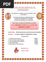 Download INFORME TECNICA DE OBSERVACION Y GUIA DE OBSERVACINpdf by juana SN356419893 doc pdf