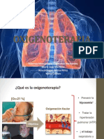 Oxigenoterapia TPM 0.6
