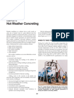 PCA-Hot Weather Concreting - 2 PDF