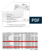 Hewlett-Packard Enterprise India annual maintenance contract proposal