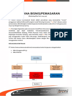 Marketing Plan (Proses Bisnis) PT. Veritra Sentosa Internasional PDF