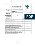 Daftar Tilik Corpus Alineum