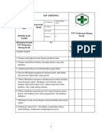 Daftar Tilik Dispepsia