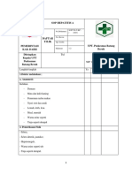 Daftar Tilik Hepatitis