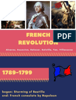 French Revo Final