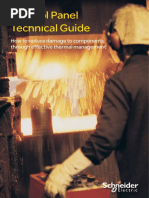 Control Panel Technical Guide PDF