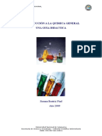 Introduccion Quimica PDF