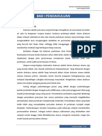 REVISI MASTERPLAN DRAINASE