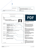 CV Template: Templa TE