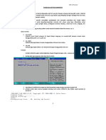 Panduan Setting Mikrotik - SMK Al Khairiyah PDF