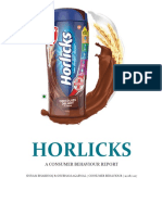 Horlicks