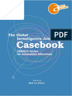 The Global Investigative Journalism Casebook - UNESCO