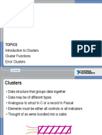 LabVIEW State Machines