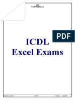 4 Excel PDF