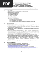 Download UV-Vis Spectroscopy Lecture Notes by Leonard Goh Zhong Ning SN35643059 doc pdf