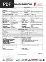 CCU Safety and Standardization Guidelines | PDF | Rope | Nondestructive ...