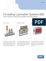 Circulating Lubrication Systems Oil PDF