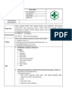 7.sop Malaria