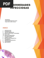 Enfermedad de Chagas