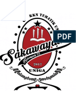 Logo Kkn Sakawayana New
