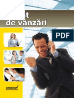 Lectie Demo Agent de Vanzari PDF