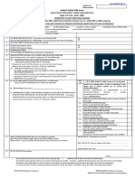 Form CCF Nonaadhar PDF