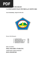 Makalah Kerajaan Kediri