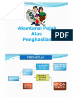 Ak Pajak Atas Pengh & Beban