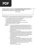 Fundamentals Of Nursing Kozier 9th Edition Pdf