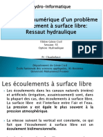 Hydro Informatique VI