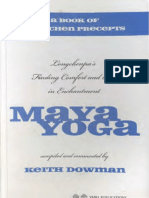 Longchenpa Maya Yoga