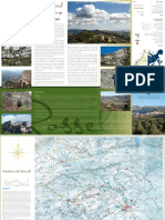 Folleto Rutas Parque Natural Tinensa Benifassa (CS) PDF