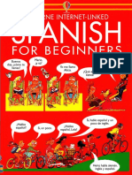 Wilkes A - Spanish For Beginners Languages For Beginners - 1987 PDF