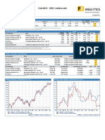 FE LongScan - OEIC Pre Sell