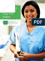 Competence Assessment Tool For Nurses
