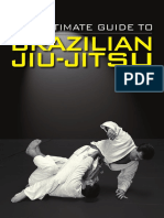 Ultimate Guide To Brazilian Jujitsu