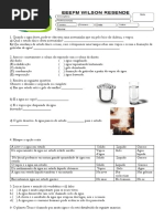 Agua Estados Fisicos