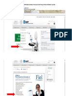 Proceso para Obtener El Archivo Der PDF