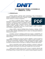 Lcs 097 2010 Solic Public Texto Evtea Site Dnit PDF