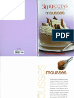 30 Recetas en 30 Minutos - Mousses - pdf-132861692 PDF
