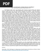 Essay jiwa kepemimpinan 05 image