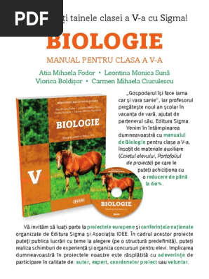 Flyer Biologie Pdf