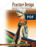 Unified Fracture Design