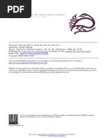 Zionism's Internal Others Israel and The Oriental Jews