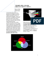 Teoria Del Color PDF