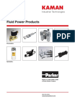 Kaman Catalog PDF