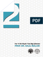 Halil Inalcik 030316 PDF